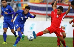 Nhận định Campuchia U22 vs Thái Lan U22 18h30, 24/02 (U22 Đông Nam Á 2019)