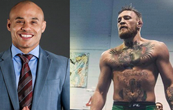 Quản lý của Khabib Nurmagomedov: Conor McGregor rất sợ trận tái đấu