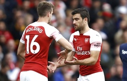 Tin bóng đá ngày 24/2: Arsenal chuẩn bị chốt tương lai trung vệ ngôi sao