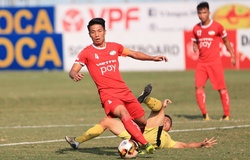 Kết quả SHB Đà Nẵng - CLB Viettel (3-1): Ngọc Hải bật khóc trong ngày Viettel thua tan tác!