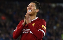 Trước đại chiến MU - Liverpool, Firmino nói gì về ghi bàn không cần nhìn?