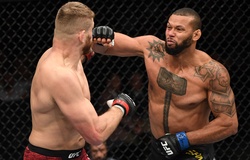 UFC Prague: Pha mở màn nhàm chán trên đất Cộng Hòa Czech