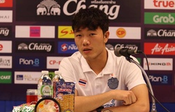Xuân Trường trả lời độc quyền với Webthethao sau trận ra mắt Thai League