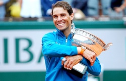 Andre Agassi: Serena Williams xứng đáng được thưởng nhiều tiền hơn Rafael Nadal