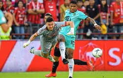 BXH Thai-League 2019: Muang Thong đứng áp chót
