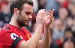 Cố đuổi theo Salah, Mata sợ chấn thương thêm nghiêm trọng