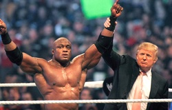 Có thể bạn chưa biết, Donald Trump cũng từng đánh WWE