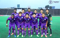 Giải mã Naga World, đối thủ đầu tiên của Hà Nội FC tại AFC Cup