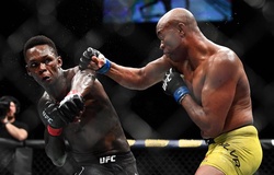 Jon Jones: Anderson Silva thất bại nhưng vẫn vĩ đại