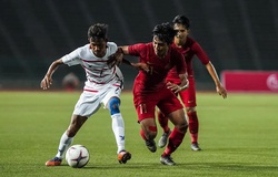 Lịch thi đấu U22 Đông Nam Á 2019