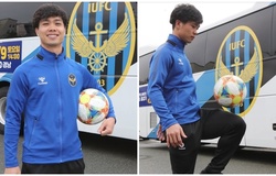 Lịch thi đấu vòng 1 K-League 2019: Công Phượng và Incheon đá sân nhà