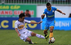 Lịch thi đấu vòng 2 V-League 2019: HAGL đấu TP. HCM