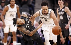 Nhận định NBA: Brooklyn Nets vs San Antonio Spurs (ngày 26/2, 7h30)
