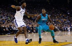 Nhận định NBA: Charlotte Hornets vs Golden State Warriors (ngày 26/2, 7h00)