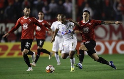 Nhận định Santos vs CA River Plate 05h15, 27/02 (lượt về vòng 1/32 Copa Sudamericana)