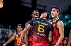 Saigon Heat chính thức công bố bản hợp đồng Stefan Tuấn Tú
