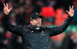 Tin chuyển nhượng sáng 25/2: Liverpool cam kết chuyển nhượng cho Klopp