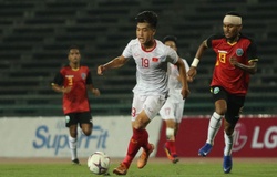 U22 Việt Nam vs U22 Campuchia: Nếu không thể là vàng bạc thì hẳn là đồng thau!