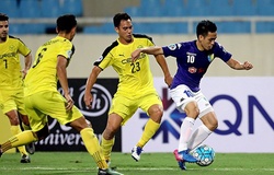 Hà Nội vs Nagaworld: Tham vọng là đây