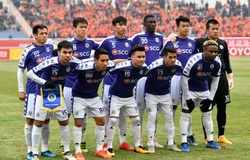 Hà Nội FC sẽ đá với đội hình “lạ” sau chuỗi ngày cày ải mệt mỏi?