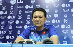 HLV của U22 Việt Nam dự cảm “gà son” vào sân và ghi bàn để giành chiến thắng trước U22 Campuchia