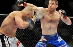 Huyền thoại UFC Matt Hughes bị bắt vì tội hành hung vợ