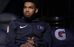 Karl-Anthony Towns thoát chết, thừa nhận chỉ có 5 % cơ hội sống sót