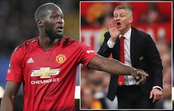 Lukaku lần đầu chia sẻ về vai trò "làm nền" ở MU dưới thời HLV Solskjaer