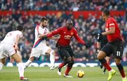Nhận định Crystal Palace vs Man Utd 03h00, 28/02 (vòng 28 Ngoại hạng Anh)