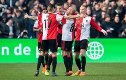 Nhận định Feyenoord vs Ajax 02h45h00, 28/02 (bán kết cúp quốc gia Hà Lan)