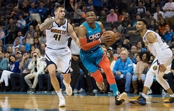 Nhận định NBA: Denver Nuggets vs Oklahoma City Thunder (ngày 27/2, 10h30)