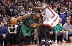 Nhận định NBA: Toronto Raptors vs Boston Celtics (ngày 27/2, 8h00)