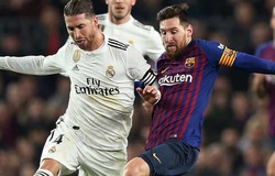 Nhận định Real Madrid vs Barcelona 03h00, 28/02 (bán kết lượt về Cúp nhà Vua Tây Ban Nha)