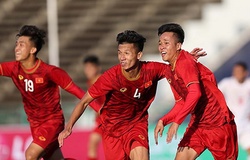 Nhận định U22 Việt Nam vs U22 Campuchia 15h30, 26/2 (tranh hạng 3 U22 Đông Nam Á)