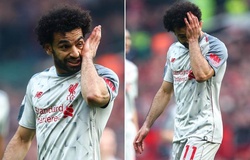 Liverpool nghĩ gì về "phong độ khó tin" của Salah trước MU và top 6 mùa này?