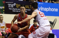 Sao Thang Long Warriors nguy cơ chia tay VBA 2019 vì lý do cá nhân