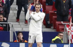 Sống tách mình ở Real Madrid, Gareth Bale bị các đồng đội "ném đá"