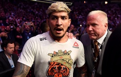 Theo chân Conor và Khabib, Dillon Danis cũng bị cấm thi đấu 7 tháng