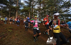 VĐV chạy Đà Lạt Ultra Trail 2019 cần mang theo vật dụng gì?