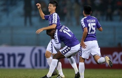 BXH AFC Cup 2019 của Hà Nội FC và Bình Dương