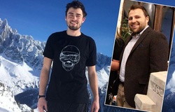 Hai runner thiệt mạng chỉ cách nhau 3 phút khi kết thúc đường chạy 21km