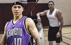 Hậu vệ lừng danh Mike Bibby đứng trước điều tra về quấy rối tình dục