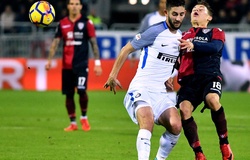 Nhận định Cagliari vs Inter Milan 02h30, 02/03 (vòng 26 VĐQG Italia)