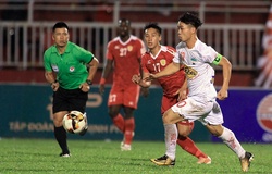 Nhận định HAGL vs TP. HCM 17h00, 01/03 (vòng 2 V-League 2019)