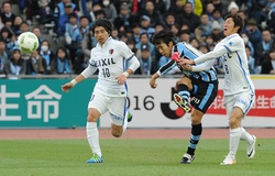 Nhận định Kawasaki Frontale vs Kashima Antlers 17h00, 01/03 (vòng 2 VĐQG Nhật Bản)