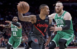 Nhận định NBA: Boston Celtics vs Portland Trail Blazers (ngày 28/2, 8h)