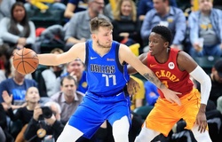 Nhận định NBA: Dallas Mavericks vs Indiana Pacers (ngày 28/2, 8h30)