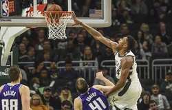 Nhận định NBA: Sacramento Kings vs Milwaukee Bucks (ngày 28/2, 10h00)
