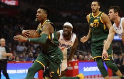 Nhận định NBA: Utah Jazz vs Los Angeles Clippers (ngày 28/2, 9h00)