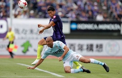 Nhận định Sanfrecce Hiroshima vs Jubilo Iwata 17h00, 01/03 (vòng 2 VĐQG Nhật Bản)